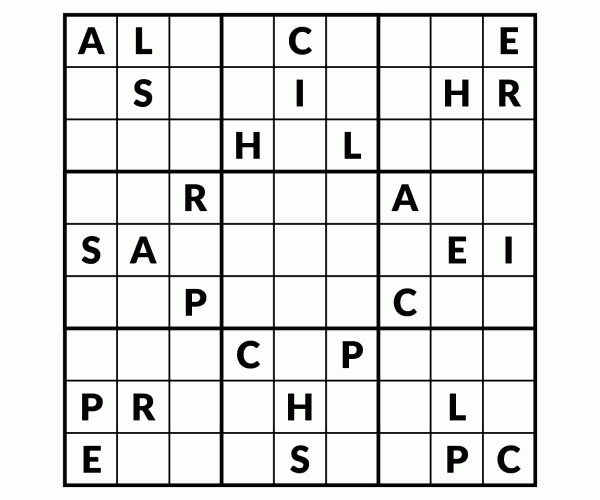 Sudoku 16242 Puzzle On Word Games, Inc