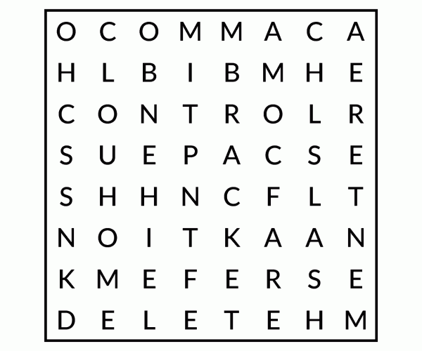 Daily Puzzles Puzzle On Word Games, Inc Page 6