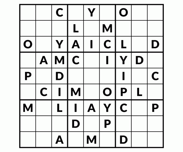 daily puzzles puzzle on word games inc