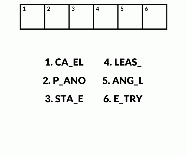 POWGI Puzzle Word Games Inc POWGI Puzzle Word Games Inc