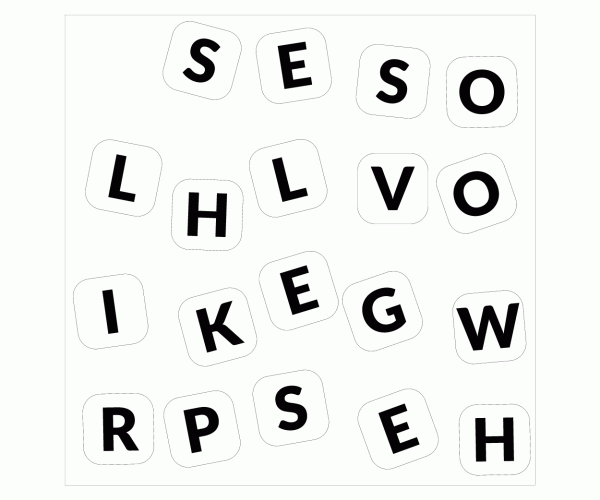 POWGI Puzzle Word Games Inc POWGI Puzzle Word Games Inc