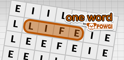 Word Maze by POWGI out now on iPhone and Android